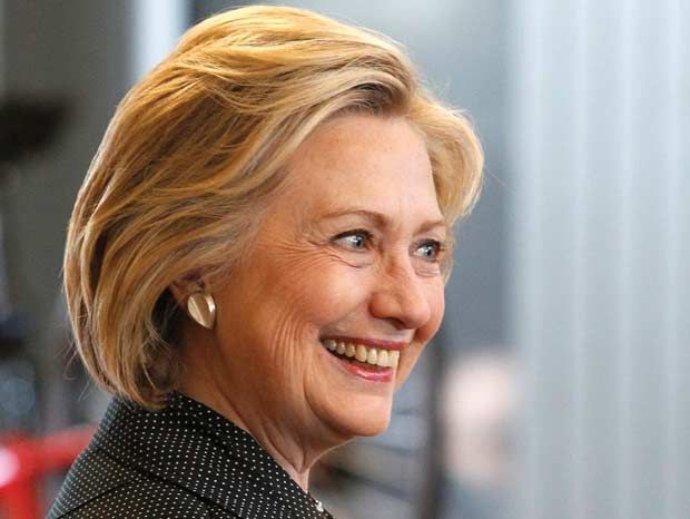 Hillary Clinton