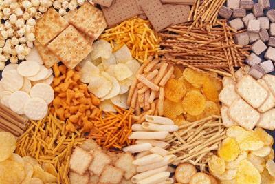 Los anuncios de comida del Super Bowl están cargados de sal, según un estudio