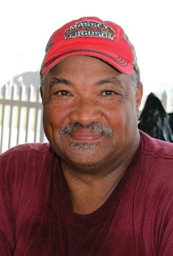 Rodney Crim