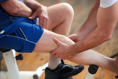 ¿Puede el ejercicio aliviar el dolor de rodilla? Esto es lo que muestra la investigación