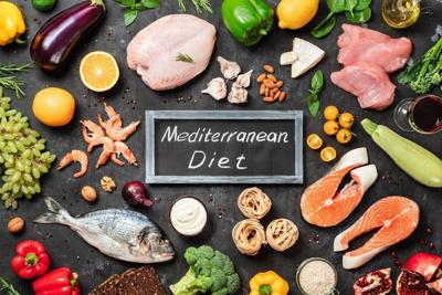 La dieta mediterránea aumenta las probabilidades de supervivencia después del cáncer