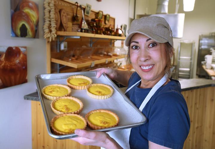 Veronika's Pastry (copy)