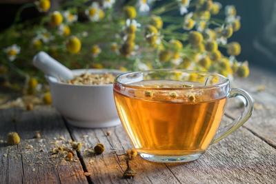 ¿Podría tu taza de té ayudar a eliminar el plomo del agua potable?
