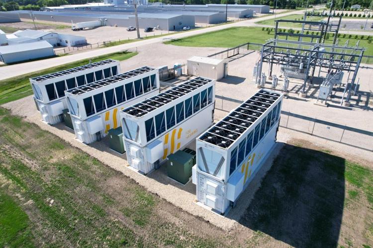 Fog Hashing's modular liquid-cooled systems will support the initial digital asset computing deployment at Mindstream Energy's Al-Risha campus in Jordan. Designed for high-density computing, Fog's closed-loop technology recirculates cooling fluid withou...