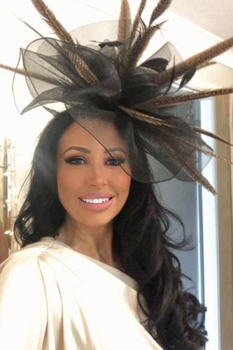 ‘I help people declutter and reorganise their houses like Stacey Solomon