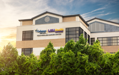 Feist-Weiller Cancer Center