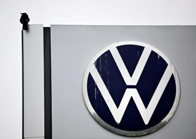 Like other German carmakers, Volkswagen has suffered in the face of US tariffs and stiff Chinese competition