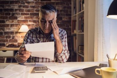 El COVID prolongado está afectando las finanzas de los estadounidenses