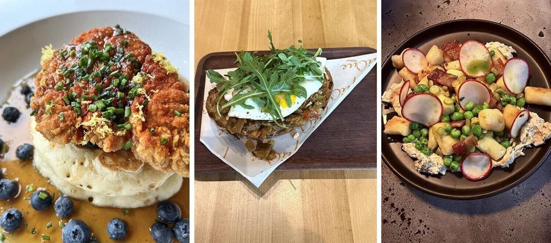 Melanie Reffes: Ripe for discovery — The Saskatoon surprise