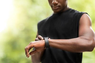 Los relojes inteligentes pueden ayudar a las personas a controlar la diabetes a través del ejercicio
