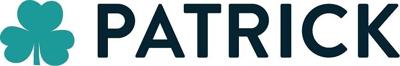 Patrick Logo