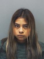 Canton mother charged with 2nd degree murder in child’s death