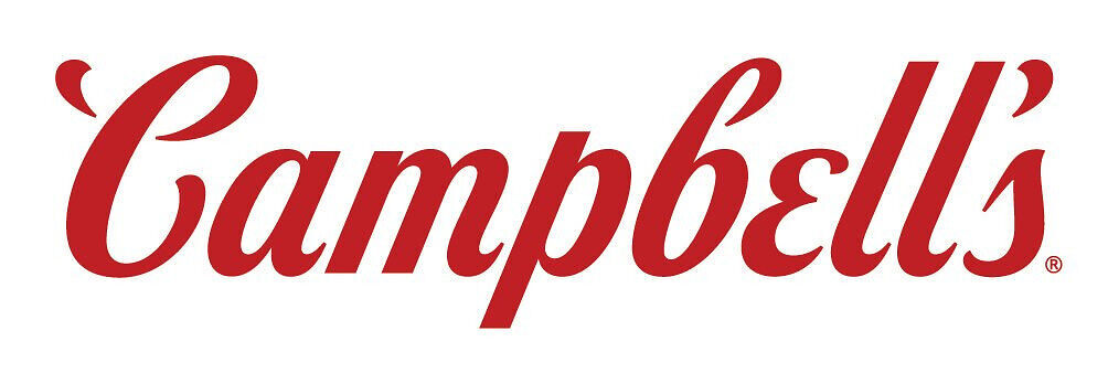 Campbell's logo