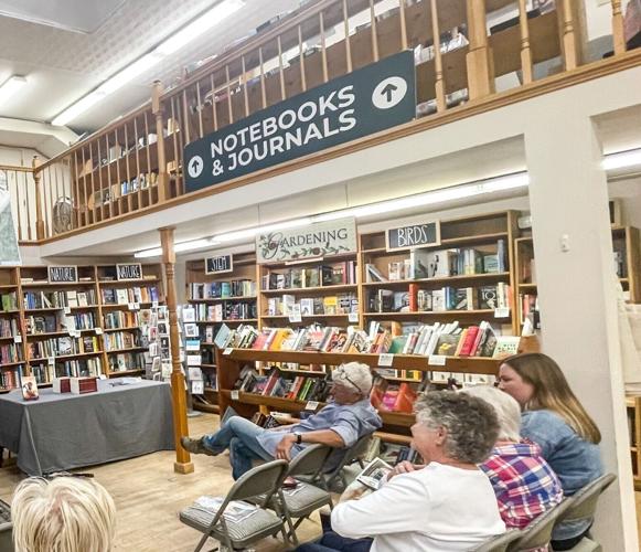 Bookstore