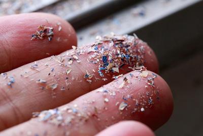 Los microplásticos podrían estar contribuyendo a la obstrucción de las arterias