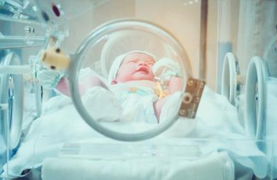 Los nacimientos prematuros en EE. UU. van en aumento
