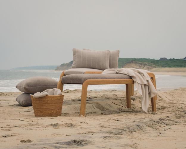 A closer look at DandyLion x Kristen Farrell & Co Capsule Collection, born from beautiful materials, thoughtful craftsmanship, and a shared point of view.