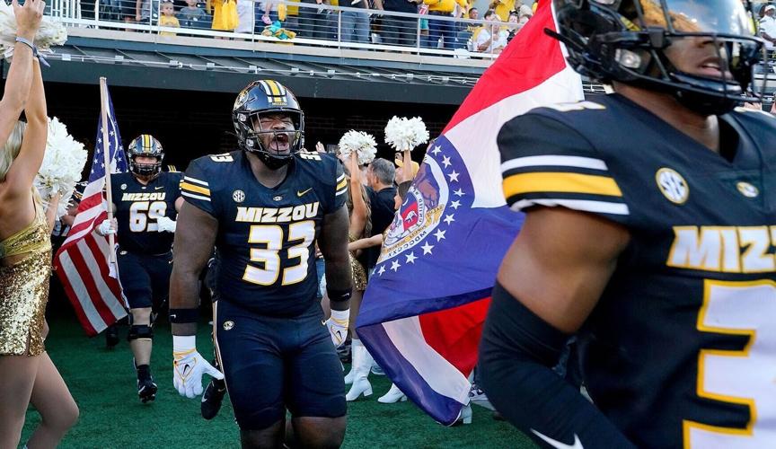 The Tigers enter Faurot Field (copy) (copy) (copy)