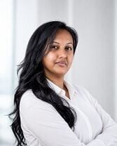 VMAR Appoints Lakshmi Rampersaud