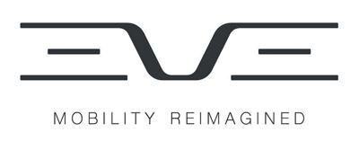 Eve Air Mobility Logo