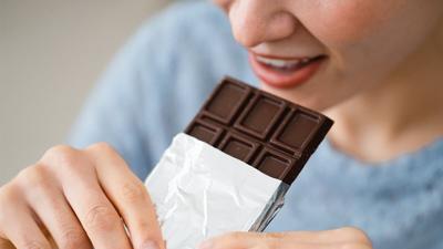 El chocolate negro podría ayudarte a prevenir la diabetes tipo 2