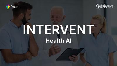 INTERVENT International and Brand Engagement Network Launch INTERVENT Health AI, Inc., Combining 25+ Years of Clinically Validated Health Coaching with Enterprise-Grade Conversational AI