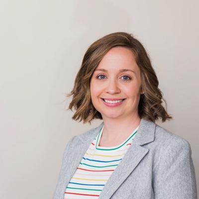 Emily Marburger