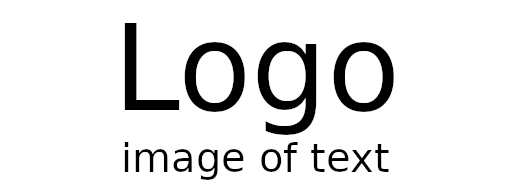 Branding Text