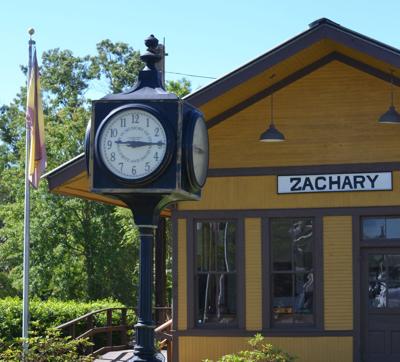 Around Zachary for Sept. 1, 2021