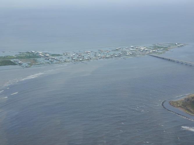 Grand Isle