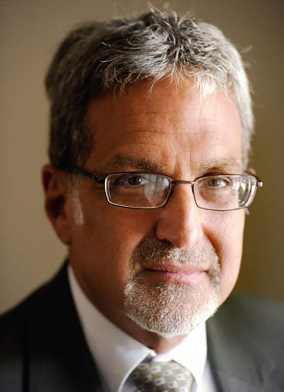 Portrait of Peter Kovacs