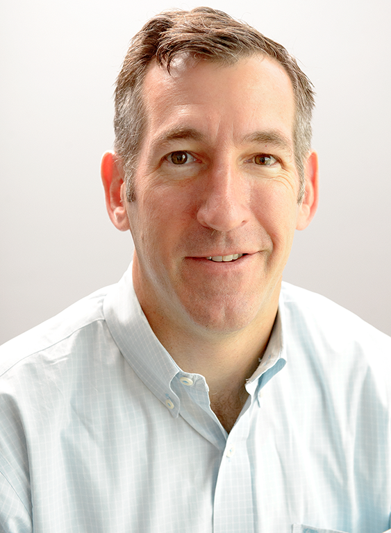 Portrait of Gordon Russell