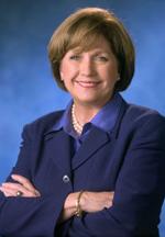 Gov. Kathleen Blanco