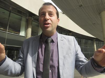 Ari Goldkind