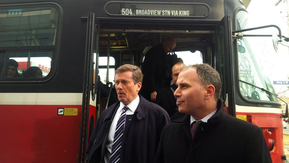 All-door boarding on King streetcar will help move commuters: Tory-image1