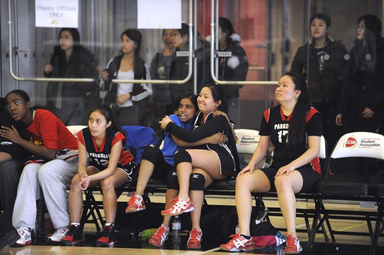 Volleyball