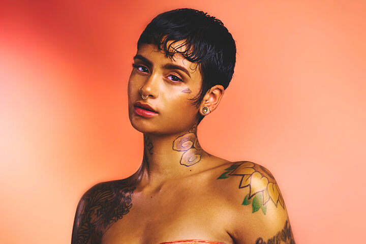 Kehlani