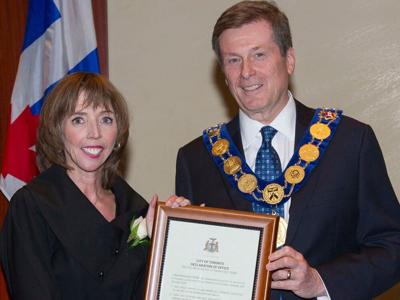Inauguration