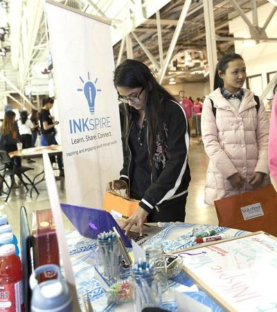 Grassroots Growth week