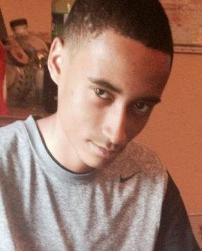 Missing boy