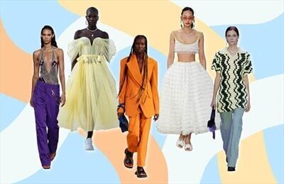 The spring 2022 trends you need to know