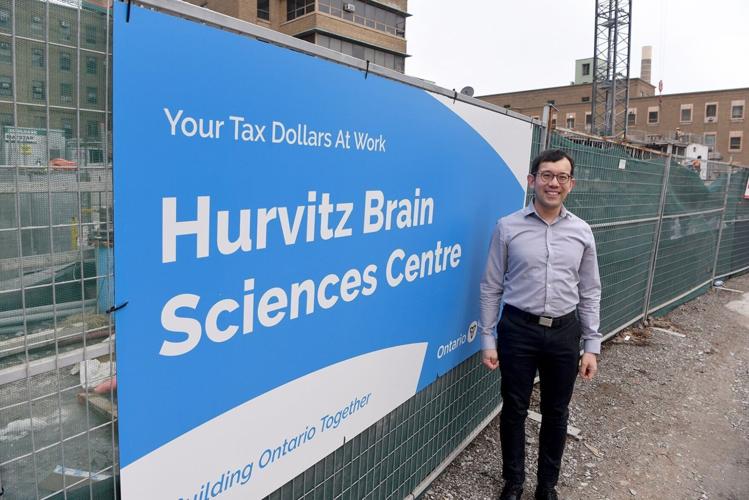 Garry Hurvitz Brain Sciences Cen