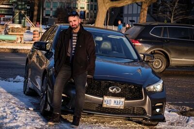 These are the most expensive postal codes for auto insurance in the city. Here’s how you can save if you live in one