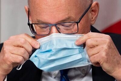 COVID-19 vaccination rates jumps for kids as end looms for masks in Ontario schools