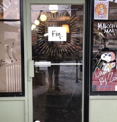Fin