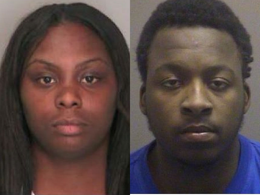 Suspects sought in murder of Neeko Mitchell