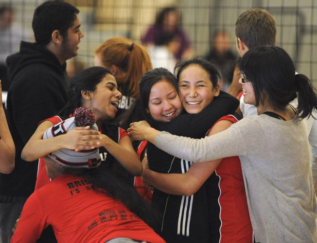 Volleyball