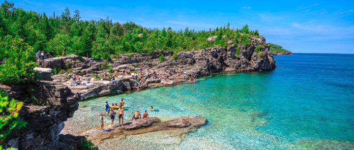 Image courtesy CanadaStays