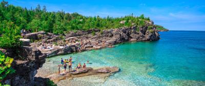 Image courtesy CanadaStays