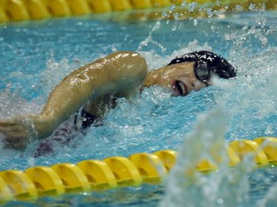 Penny Oleksiak
